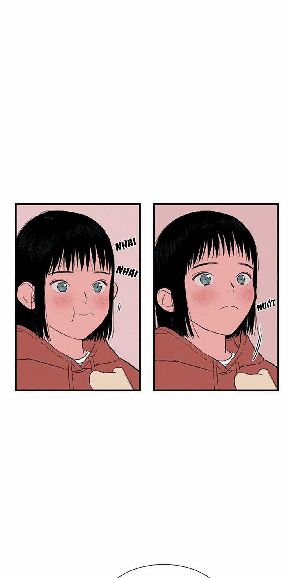 Vũ Trụ Của Tôi Chapter 4 trang 46