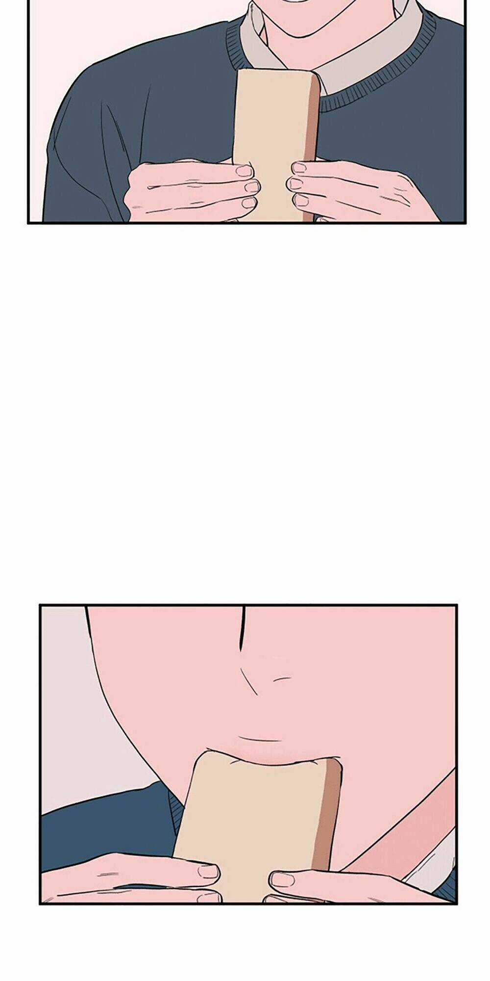 Vũ Trụ Của Tôi Chapter 4 trang 48