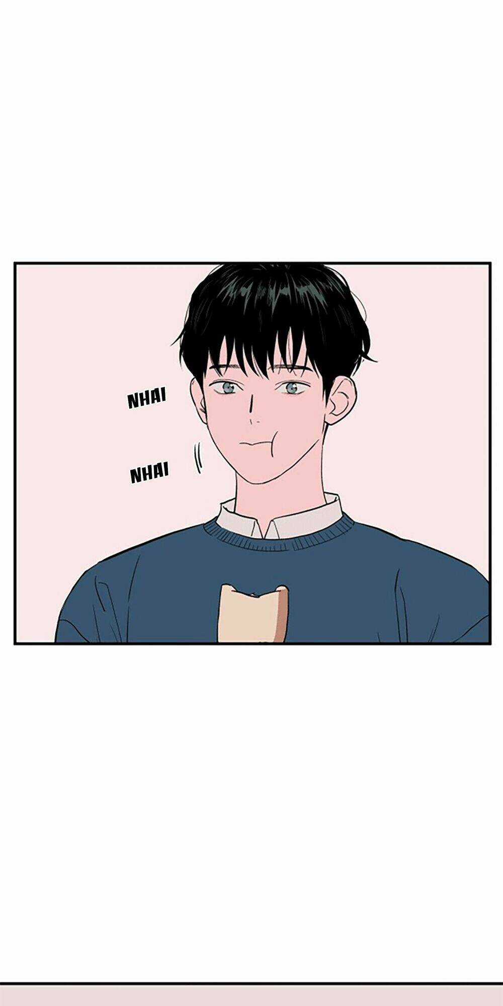 Vũ Trụ Của Tôi Chapter 4 trang 49