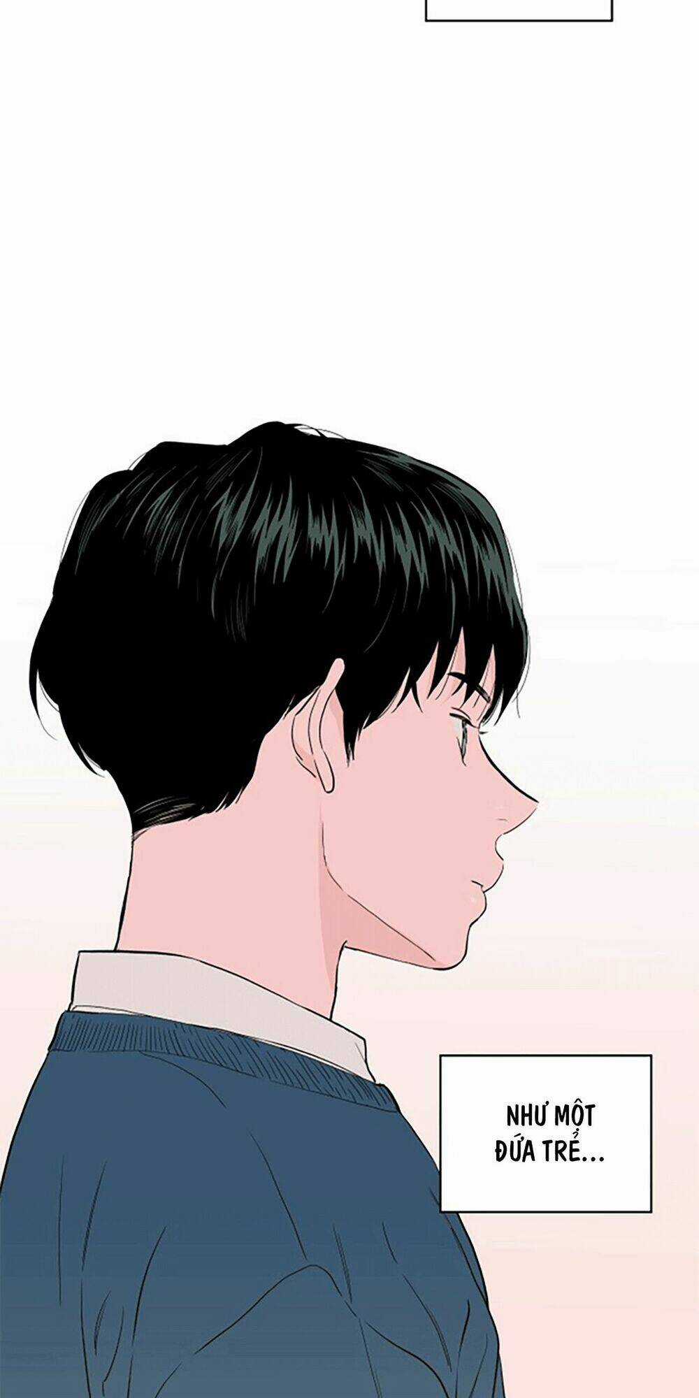 Vũ Trụ Của Tôi Chapter 4 trang 5