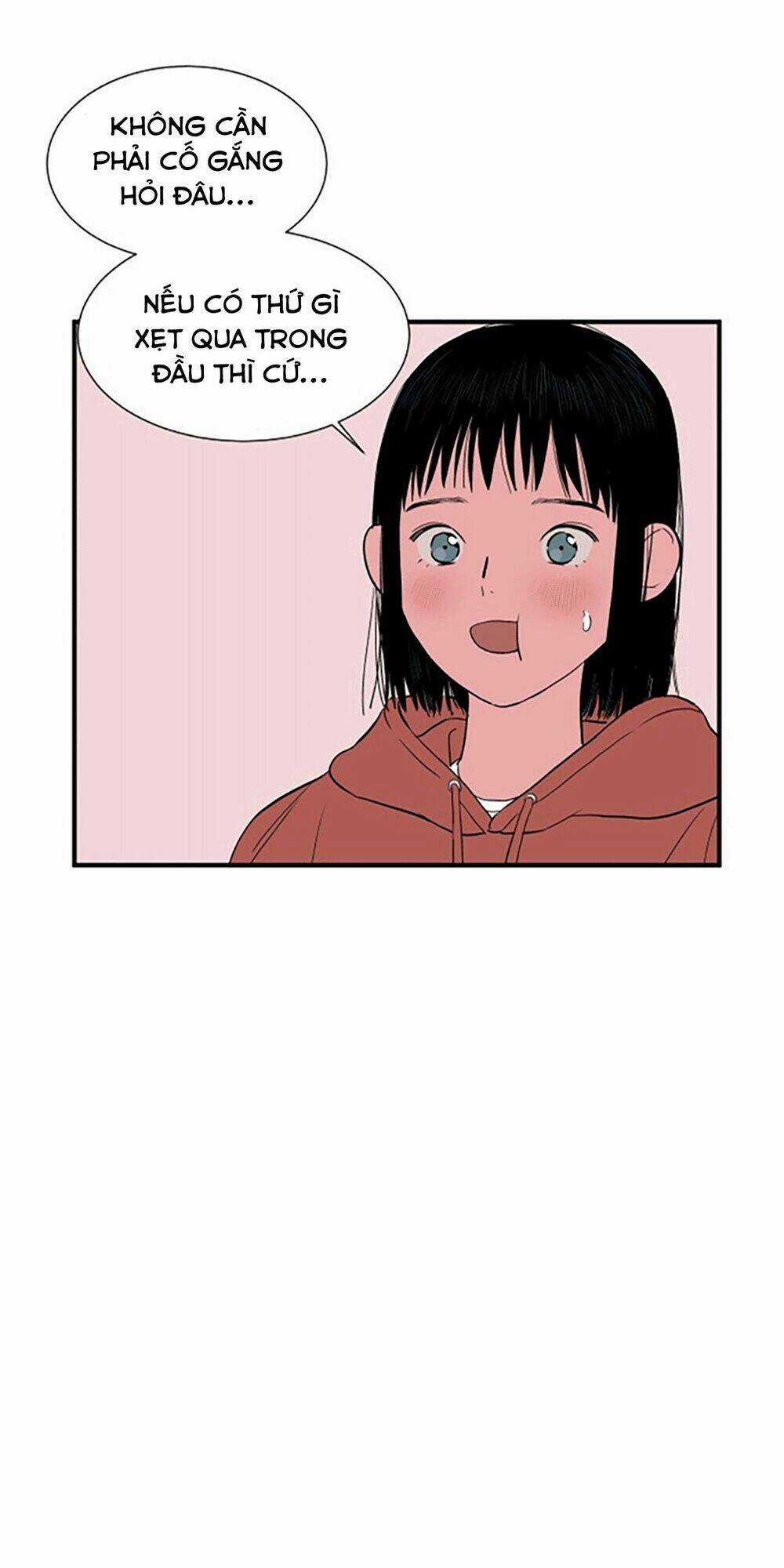 Vũ Trụ Của Tôi Chapter 4 trang 55