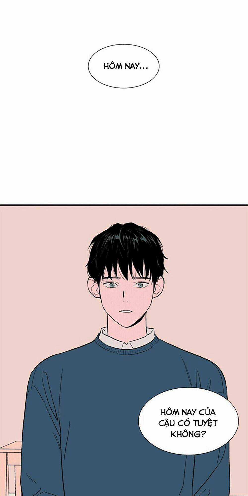 Vũ Trụ Của Tôi Chapter 4 trang 56