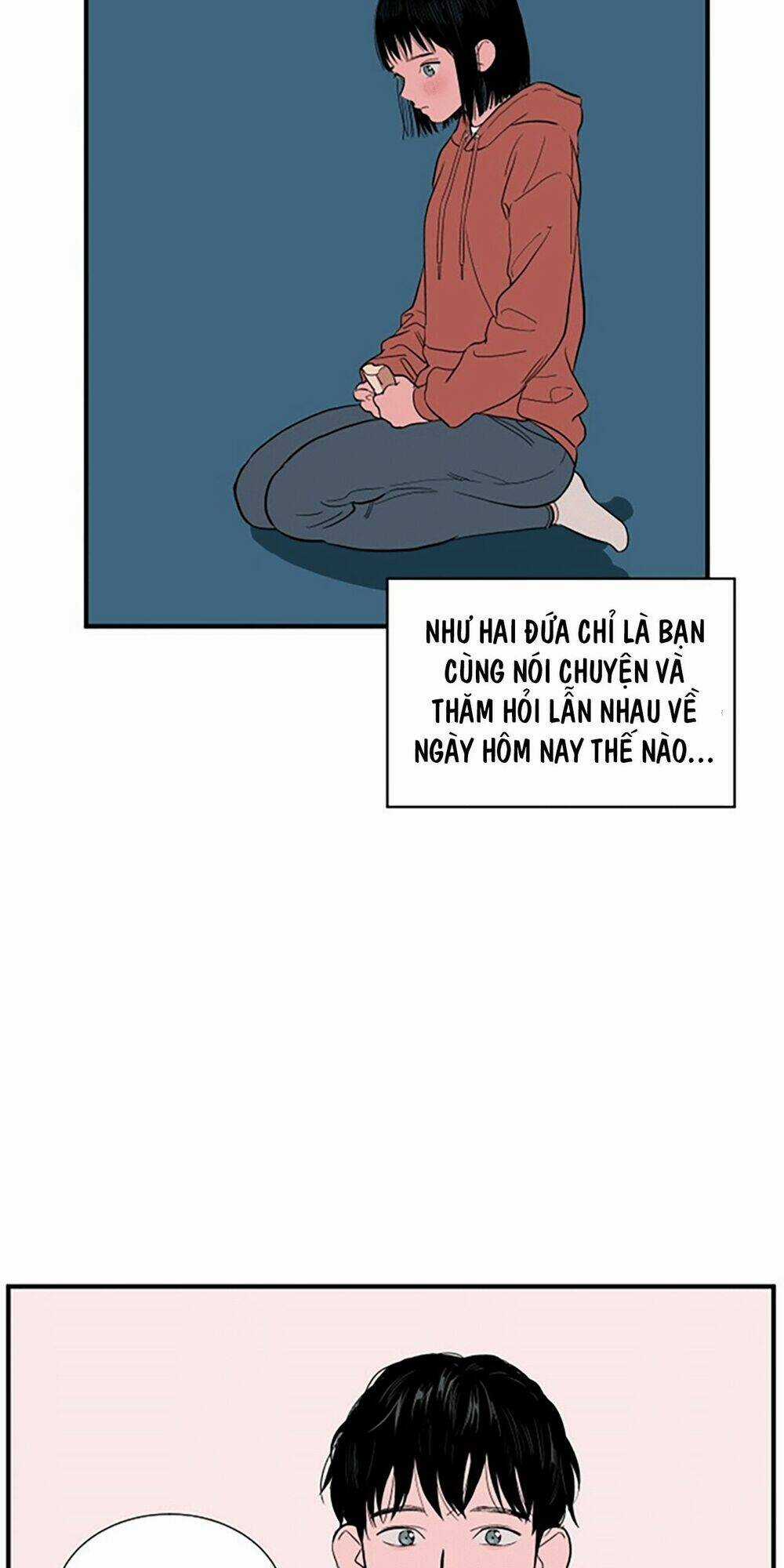 Vũ Trụ Của Tôi Chapter 4 trang 59