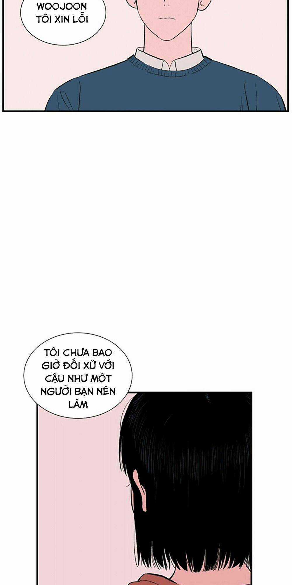 Vũ Trụ Của Tôi Chapter 4 trang 60