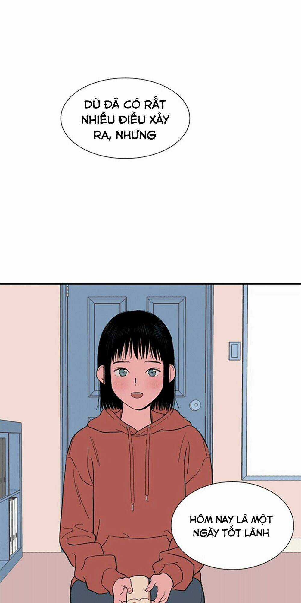 Vũ Trụ Của Tôi Chapter 4 trang 64