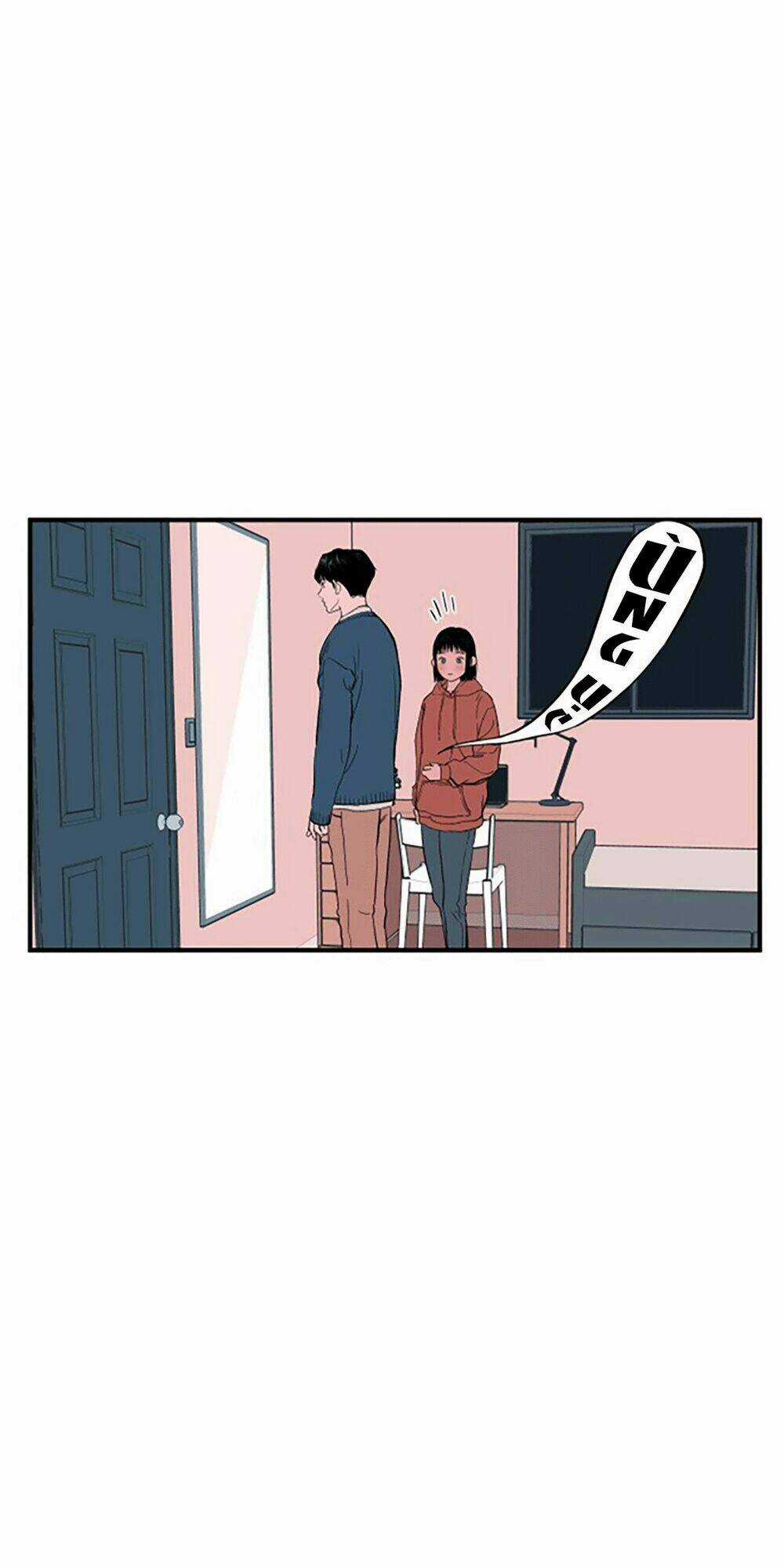 Vũ Trụ Của Tôi Chapter 4 trang 7