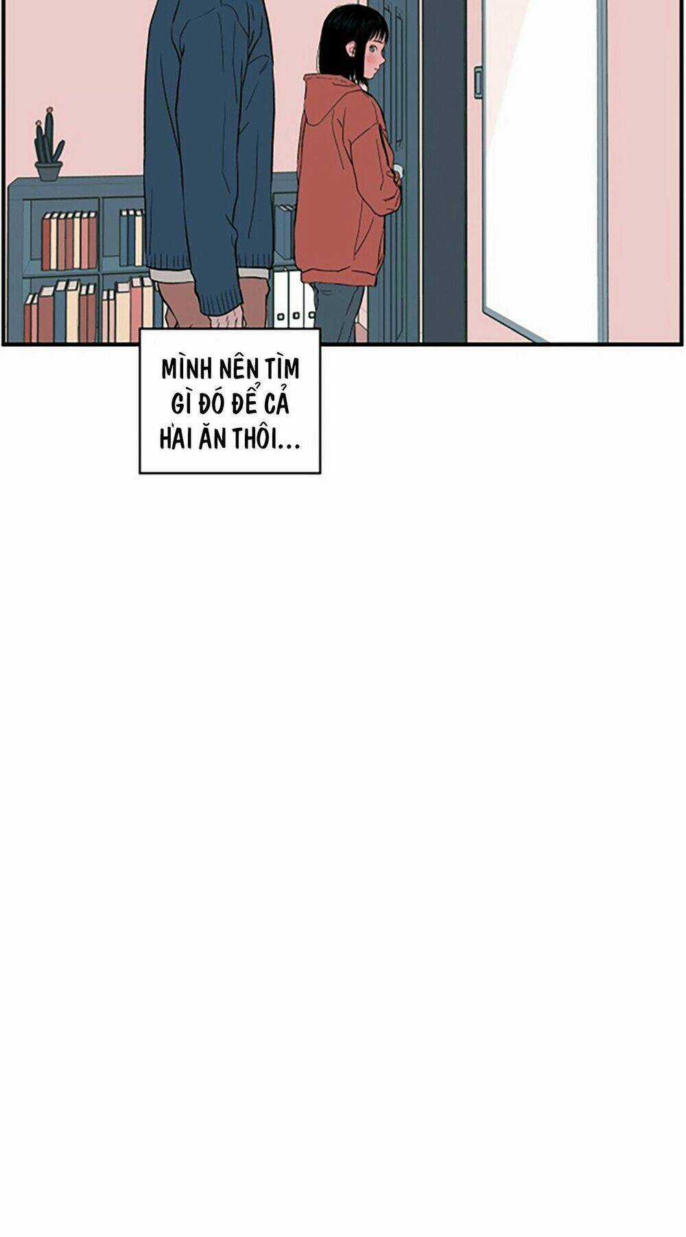 Vũ Trụ Của Tôi Chapter 4 trang 9