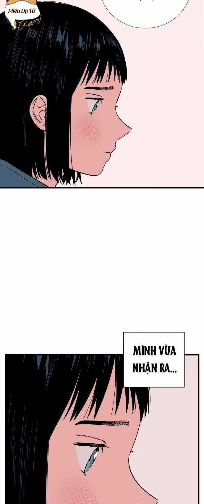 Vũ Trụ Của Tôi Chapter 40 trang 10