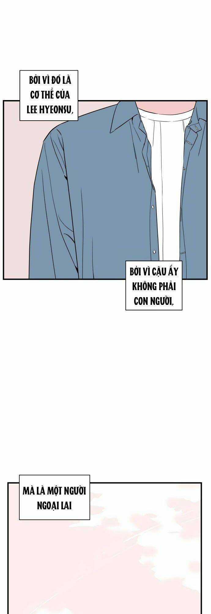 Vũ Trụ Của Tôi Chapter 40 trang 12