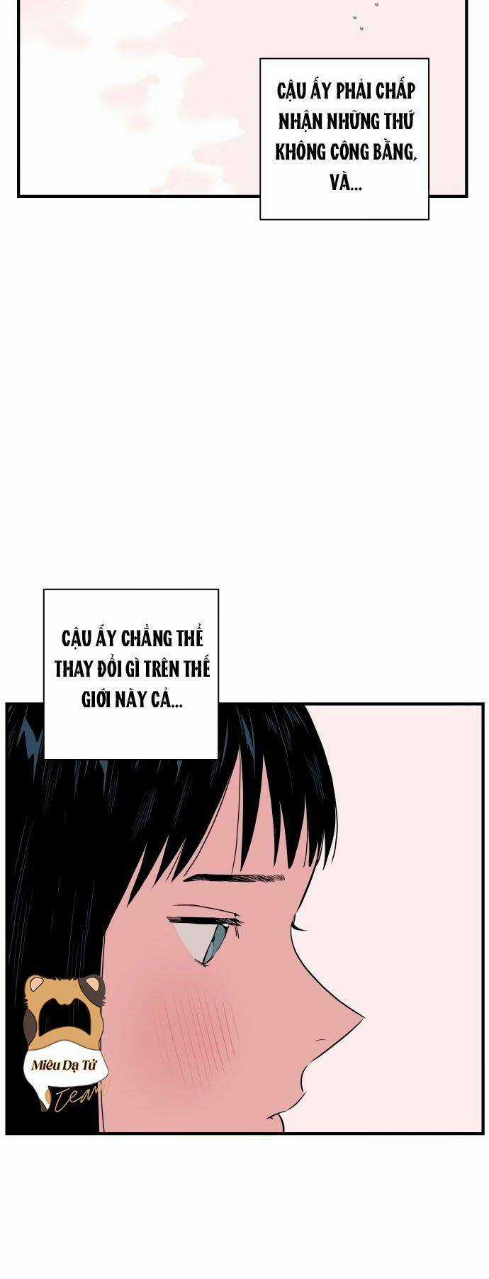 Vũ Trụ Của Tôi Chapter 40 trang 13