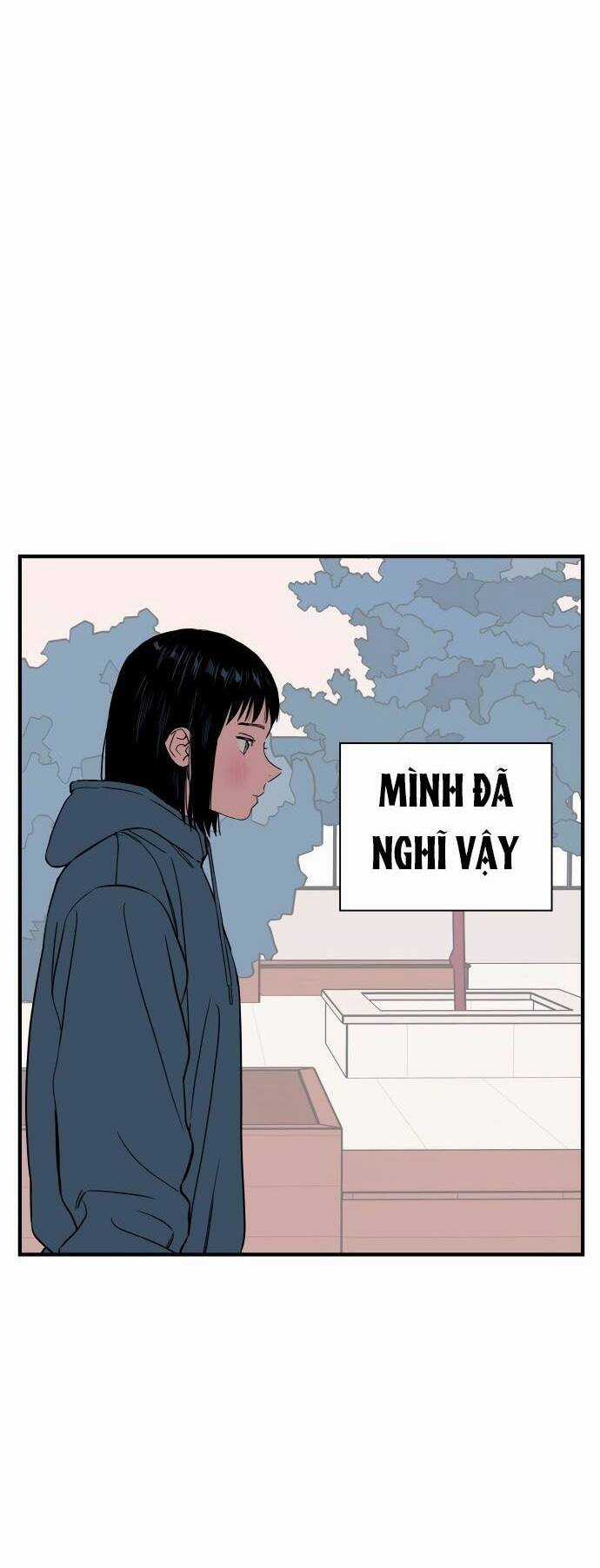 Vũ Trụ Của Tôi Chapter 40 trang 14