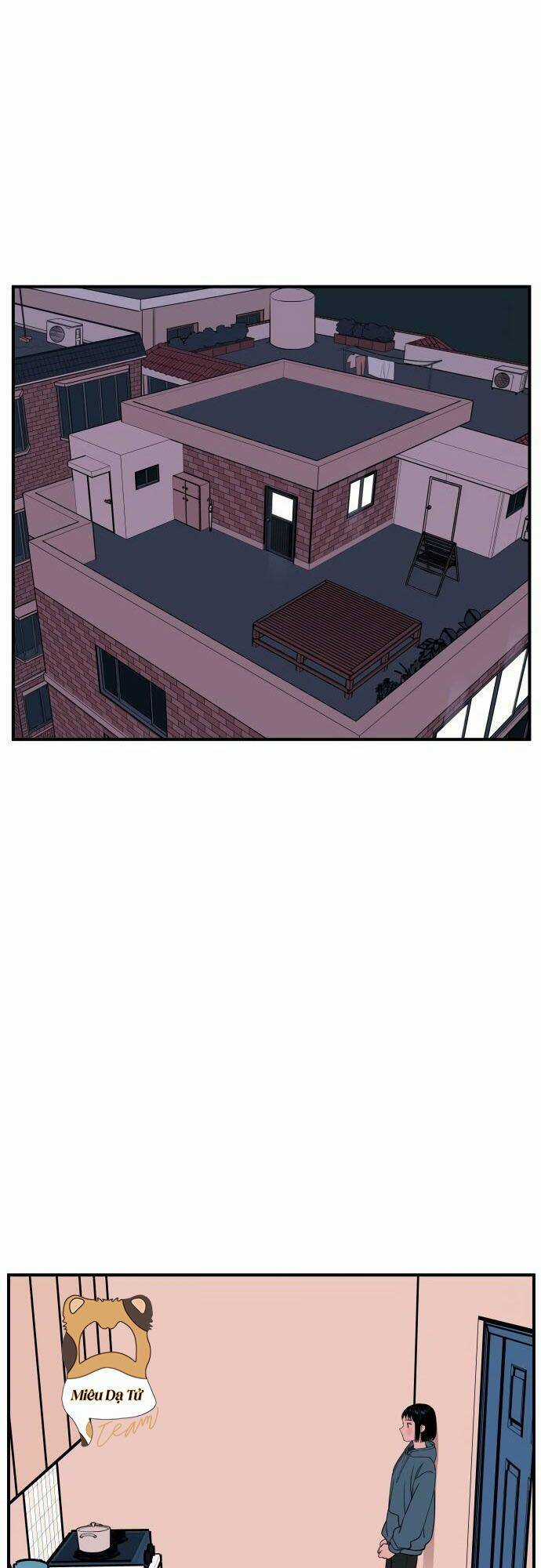 Vũ Trụ Của Tôi Chapter 40 trang 18