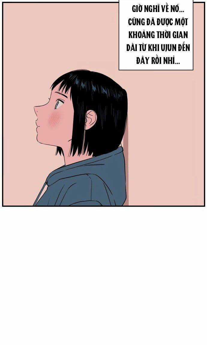 Vũ Trụ Của Tôi Chapter 40 trang 20