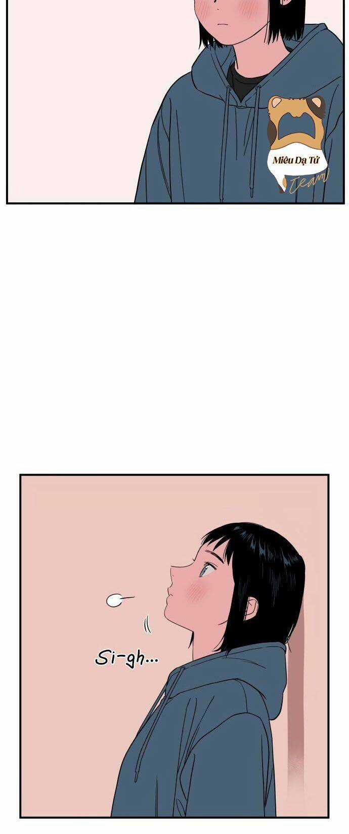 Vũ Trụ Của Tôi Chapter 40 trang 23