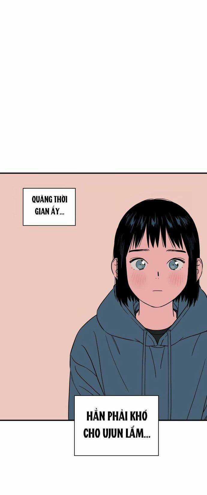 Vũ Trụ Của Tôi Chapter 40 trang 24
