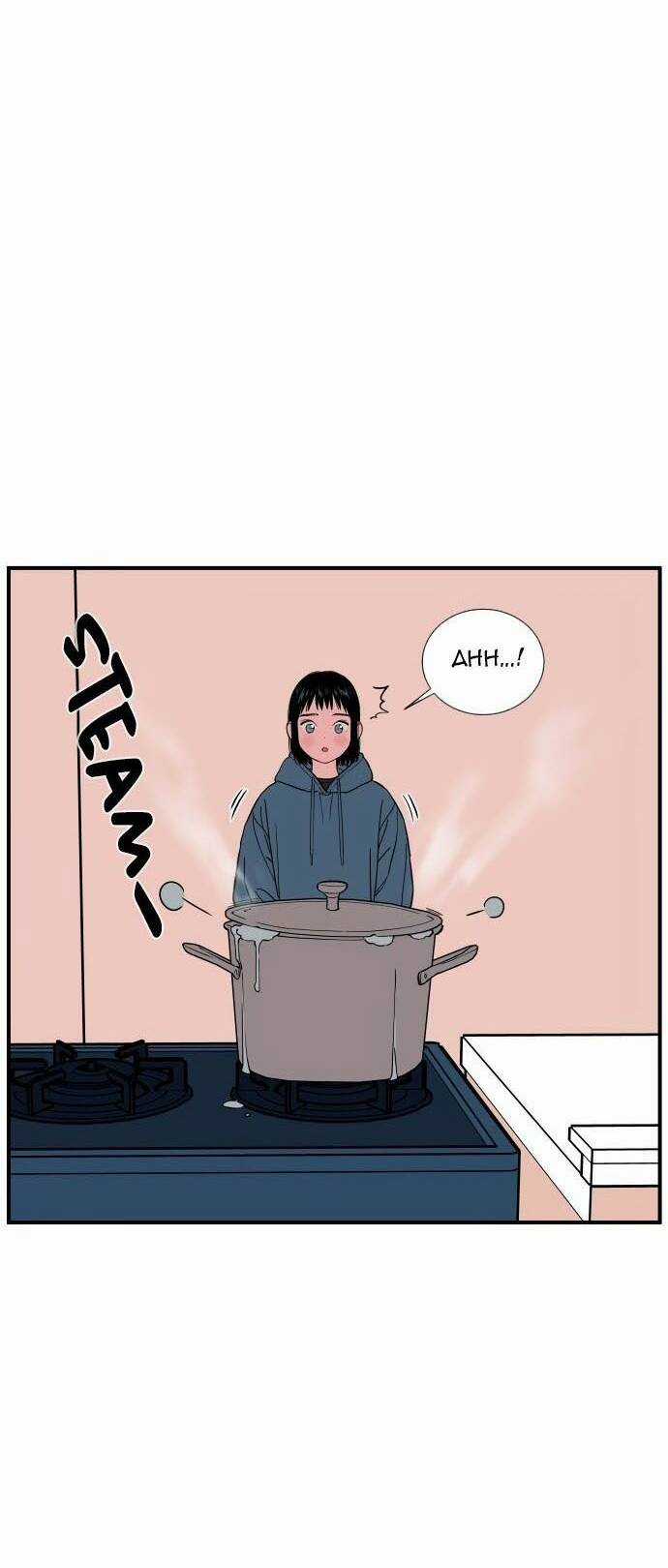 Vũ Trụ Của Tôi Chapter 40 trang 27