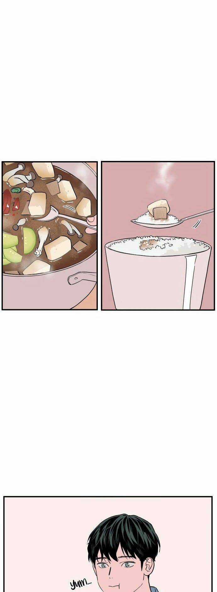 Vũ Trụ Của Tôi Chapter 40 trang 32