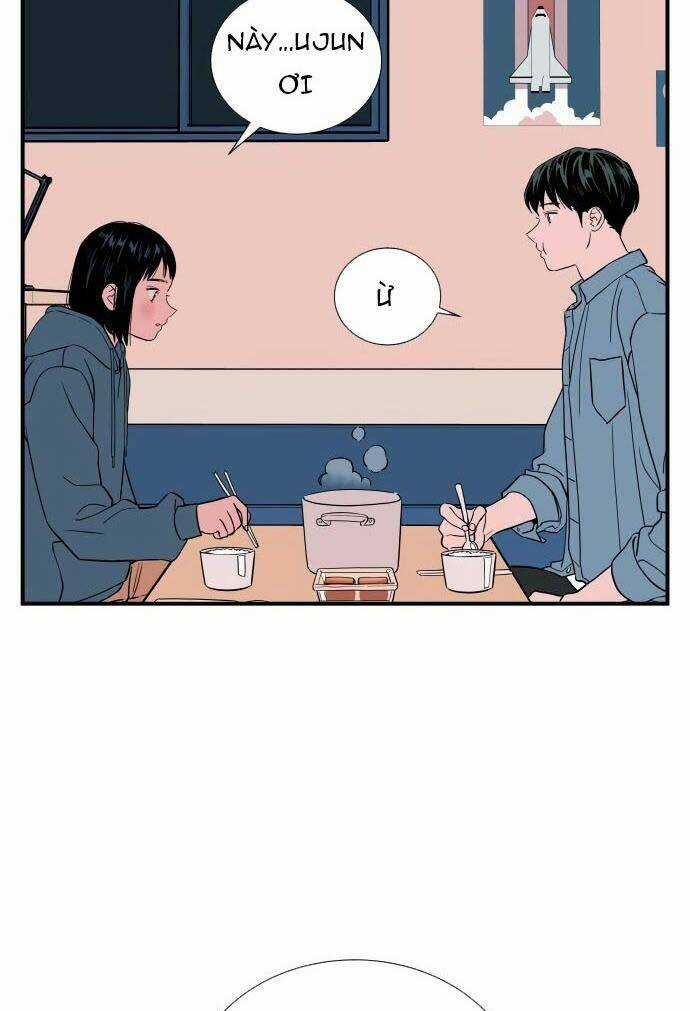 Vũ Trụ Của Tôi Chapter 40 trang 36