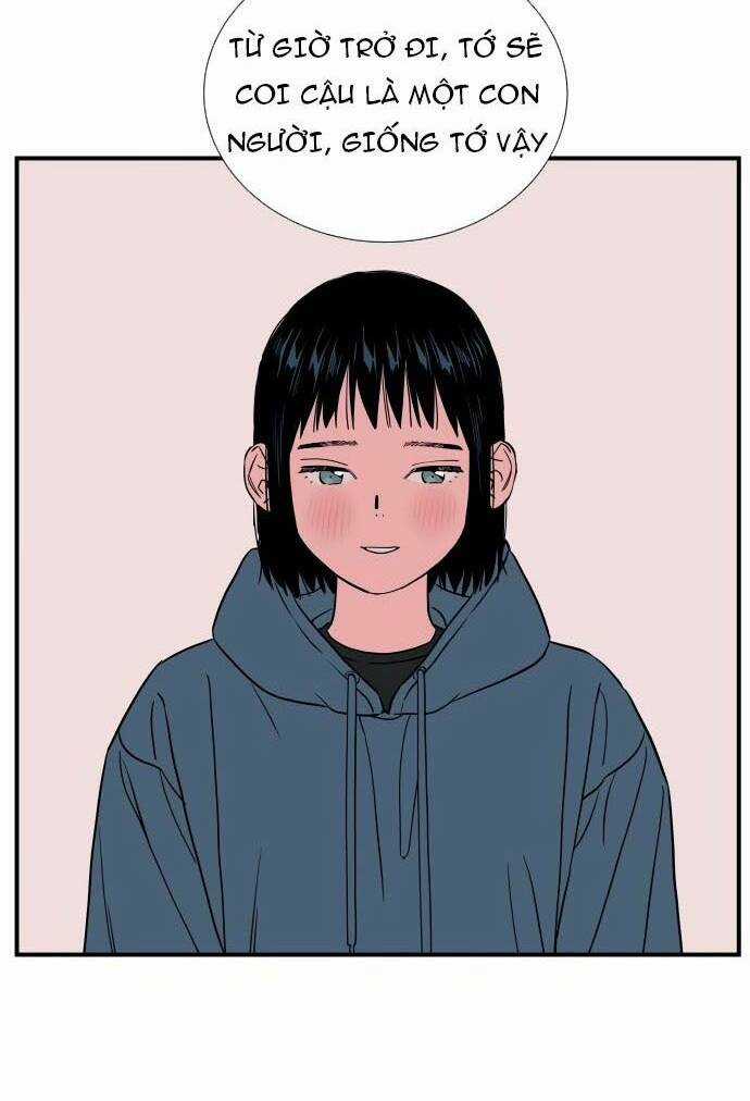 Vũ Trụ Của Tôi Chapter 40 trang 37