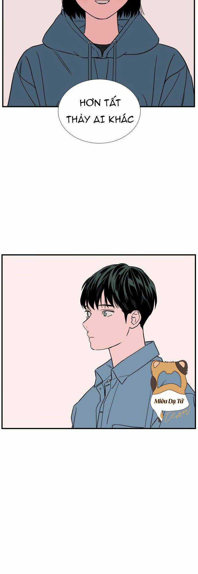 Vũ Trụ Của Tôi Chapter 40 trang 39