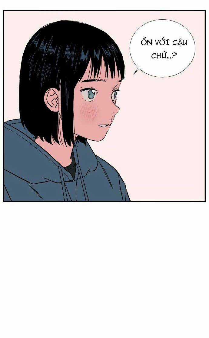 Vũ Trụ Của Tôi Chapter 40 trang 40