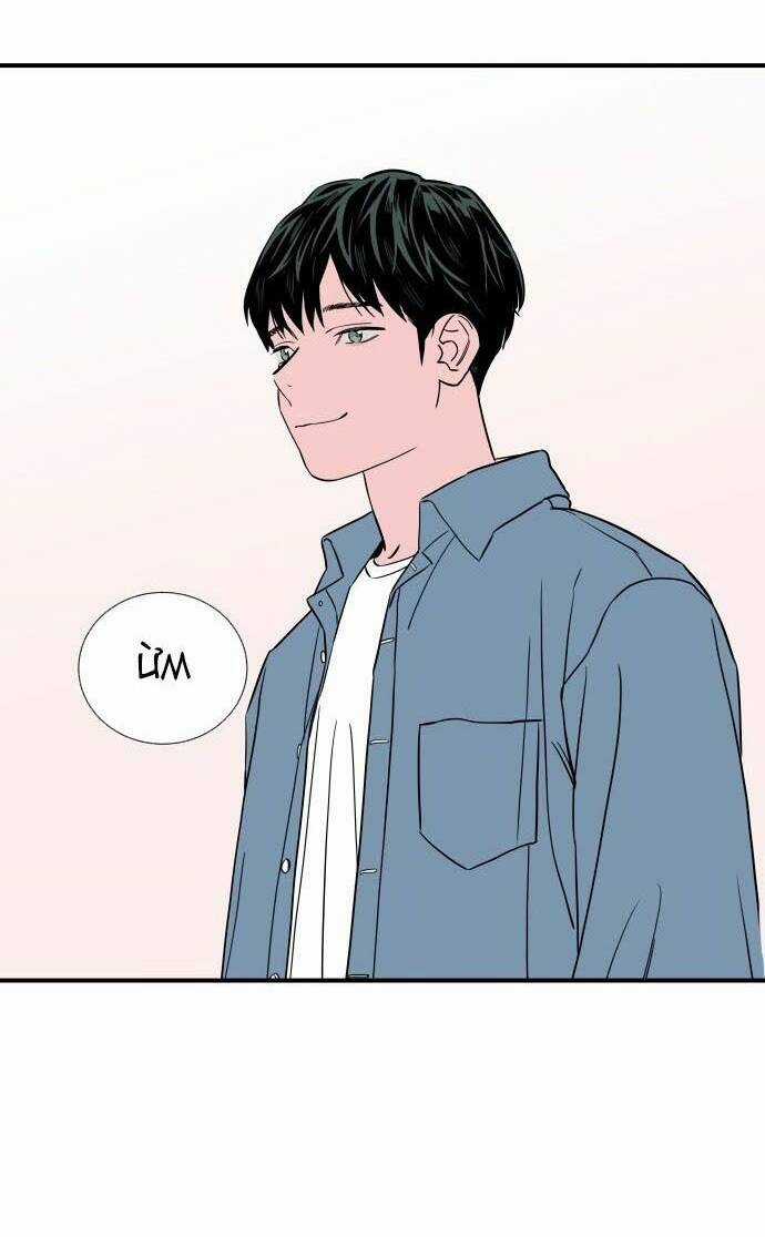 Vũ Trụ Của Tôi Chapter 40 trang 41