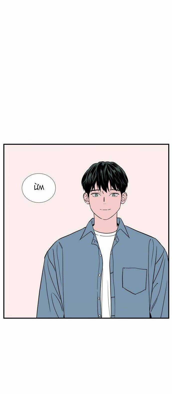 Vũ Trụ Của Tôi Chapter 40 trang 44