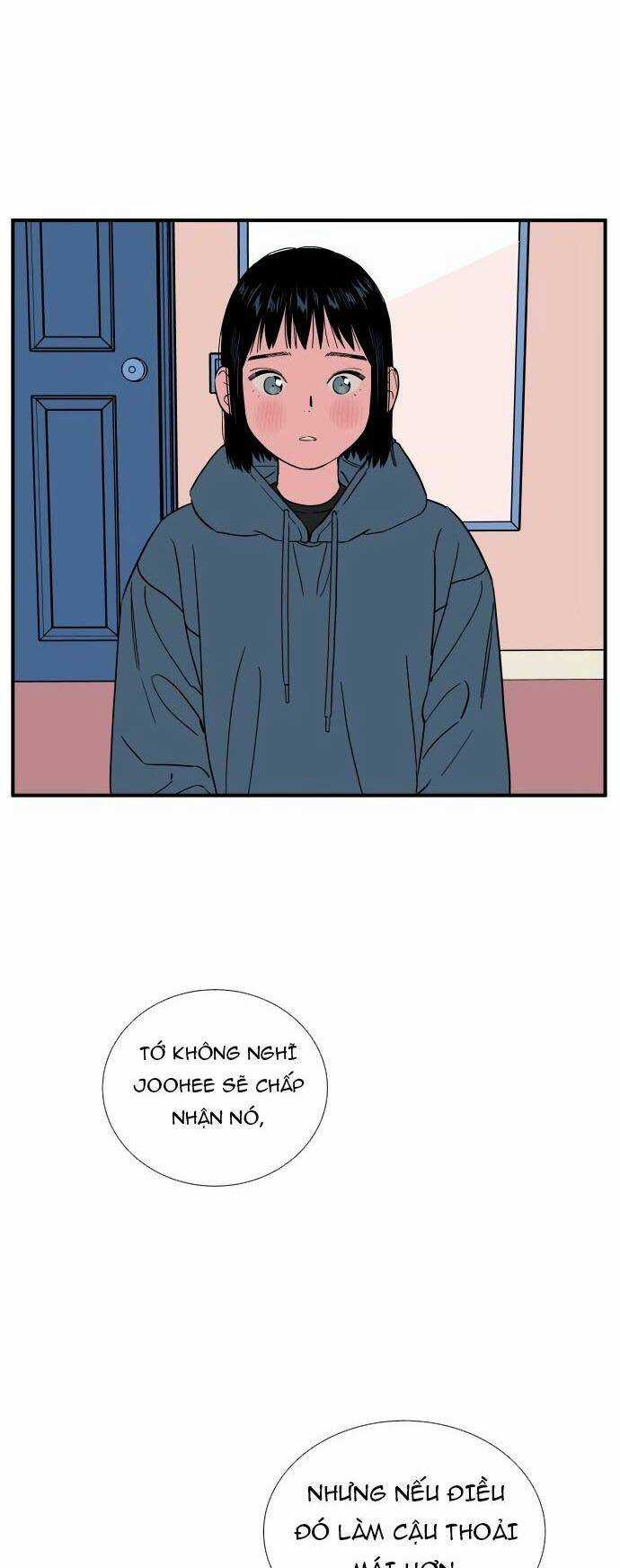 Vũ Trụ Của Tôi Chapter 40 trang 47