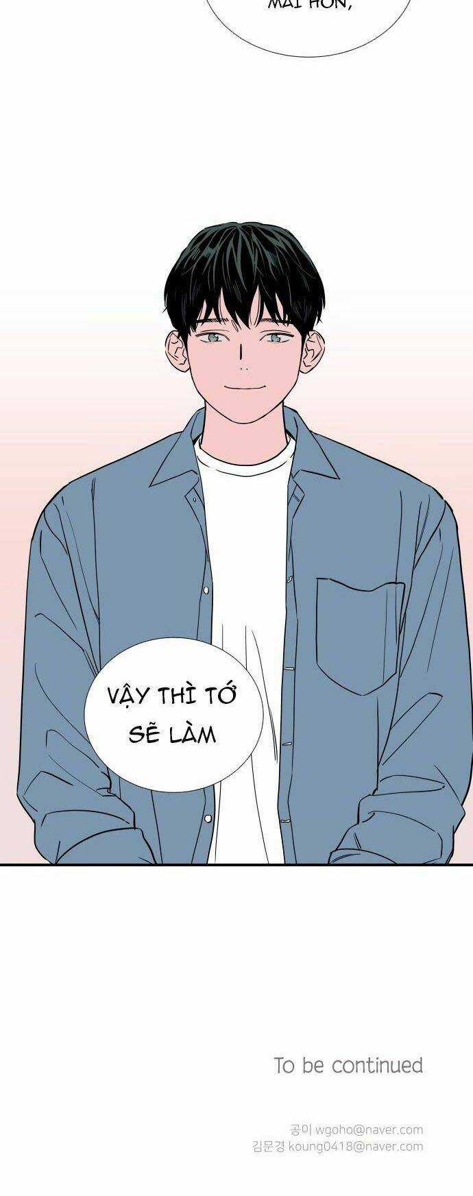 Vũ Trụ Của Tôi Chapter 40 trang 48