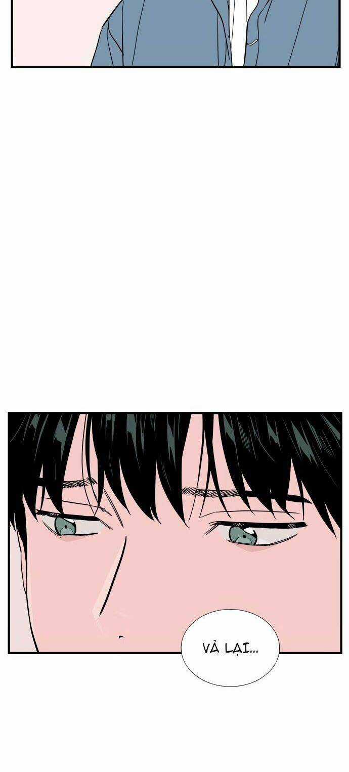 Vũ Trụ Của Tôi Chapter 40 trang 7