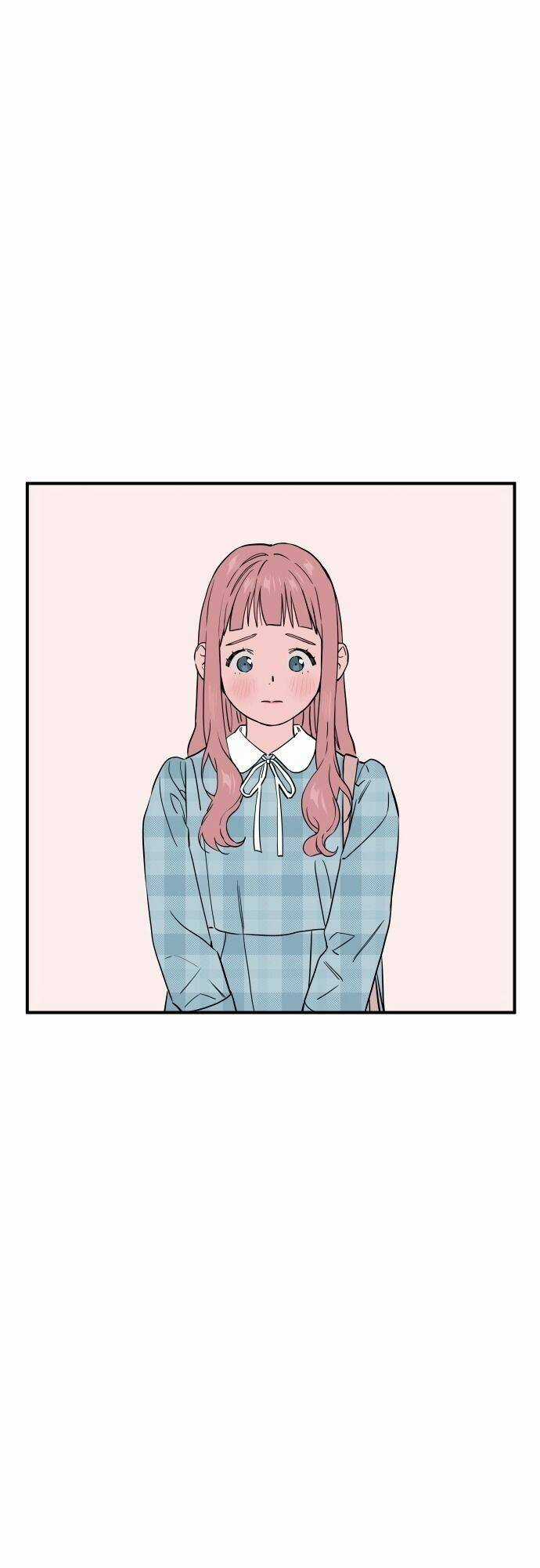 Vũ Trụ Của Tôi Chapter 41 trang 22