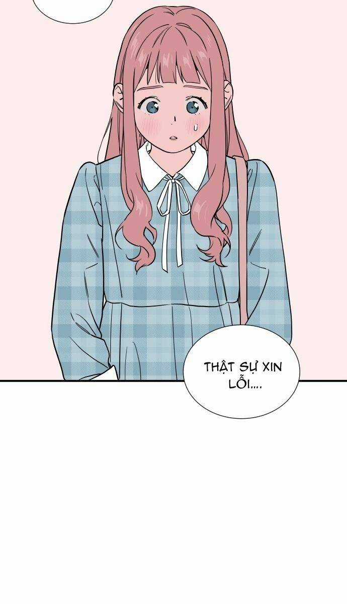 Vũ Trụ Của Tôi Chapter 41 trang 25