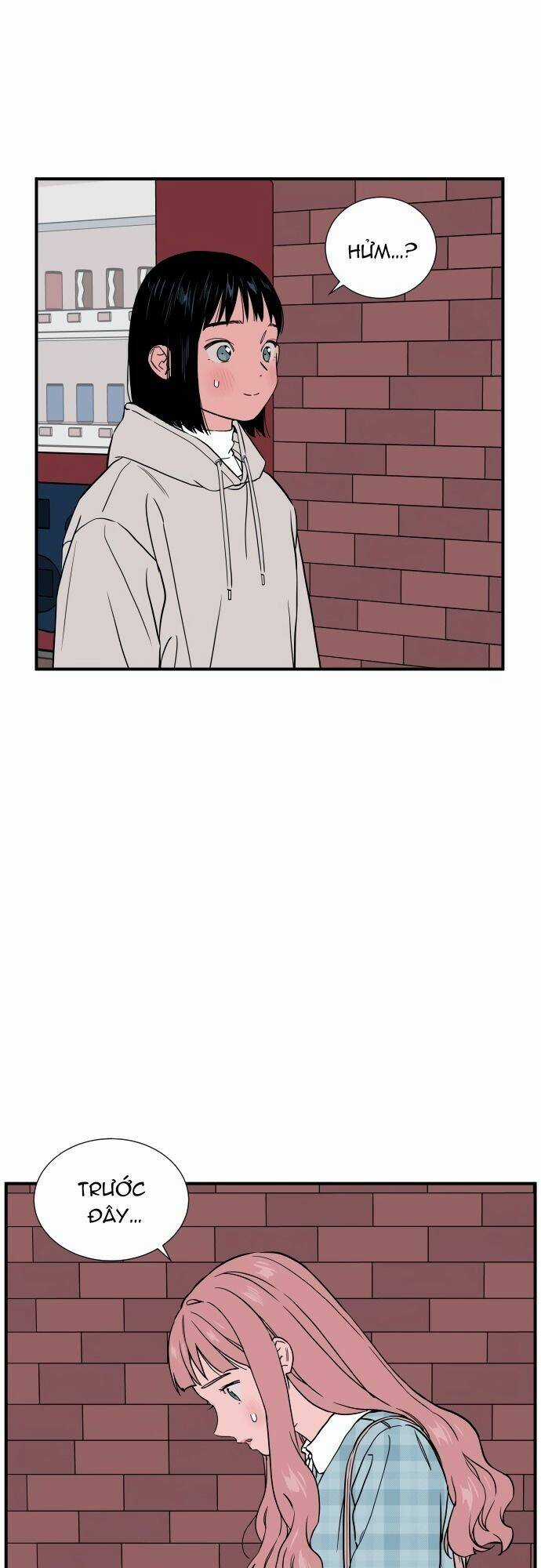 Vũ Trụ Của Tôi Chapter 41 trang 26