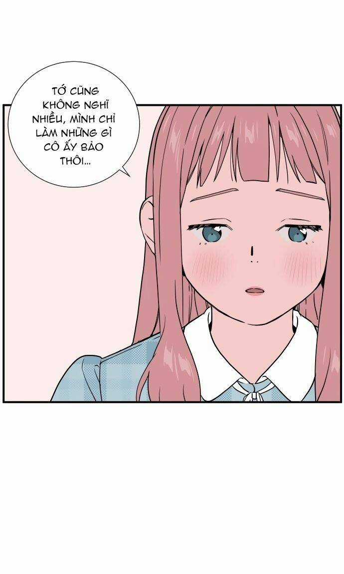 Vũ Trụ Của Tôi Chapter 41 trang 28