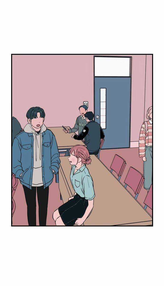 Vũ Trụ Của Tôi Chapter 41 trang 3