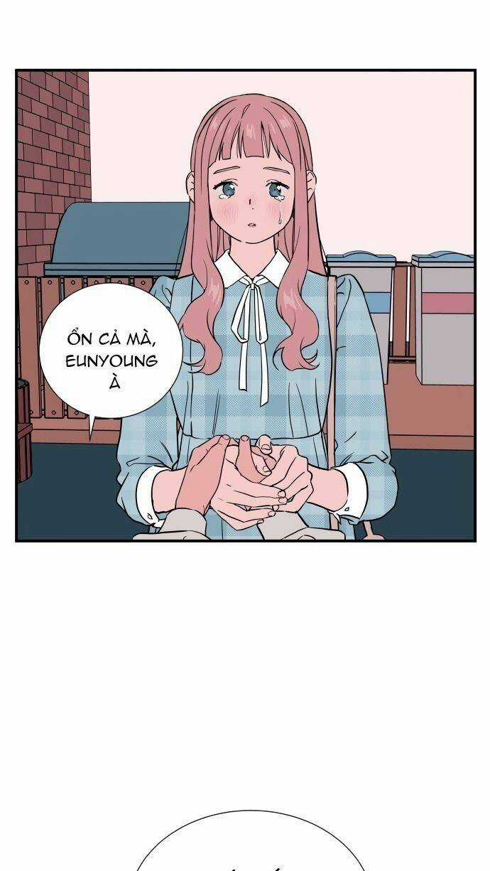 Vũ Trụ Của Tôi Chapter 41 trang 32