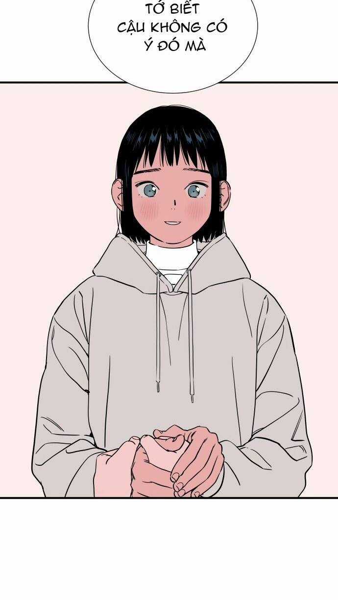 Vũ Trụ Của Tôi Chapter 41 trang 33