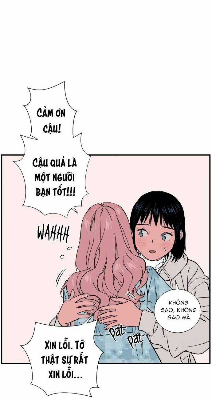 Vũ Trụ Của Tôi Chapter 41 trang 37