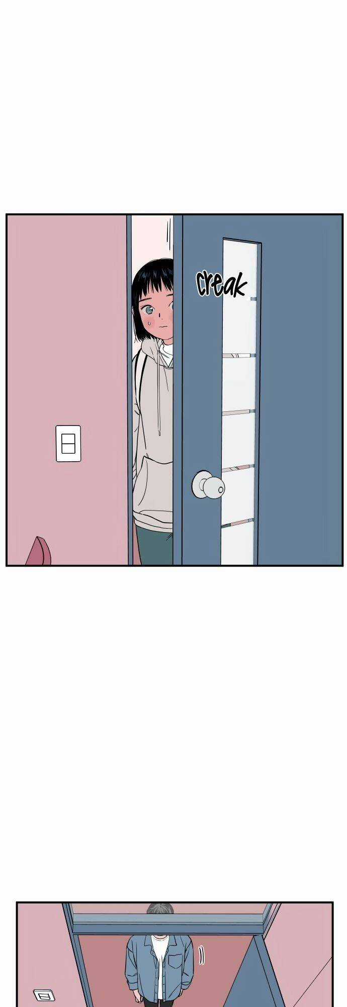 Vũ Trụ Của Tôi Chapter 41 trang 4