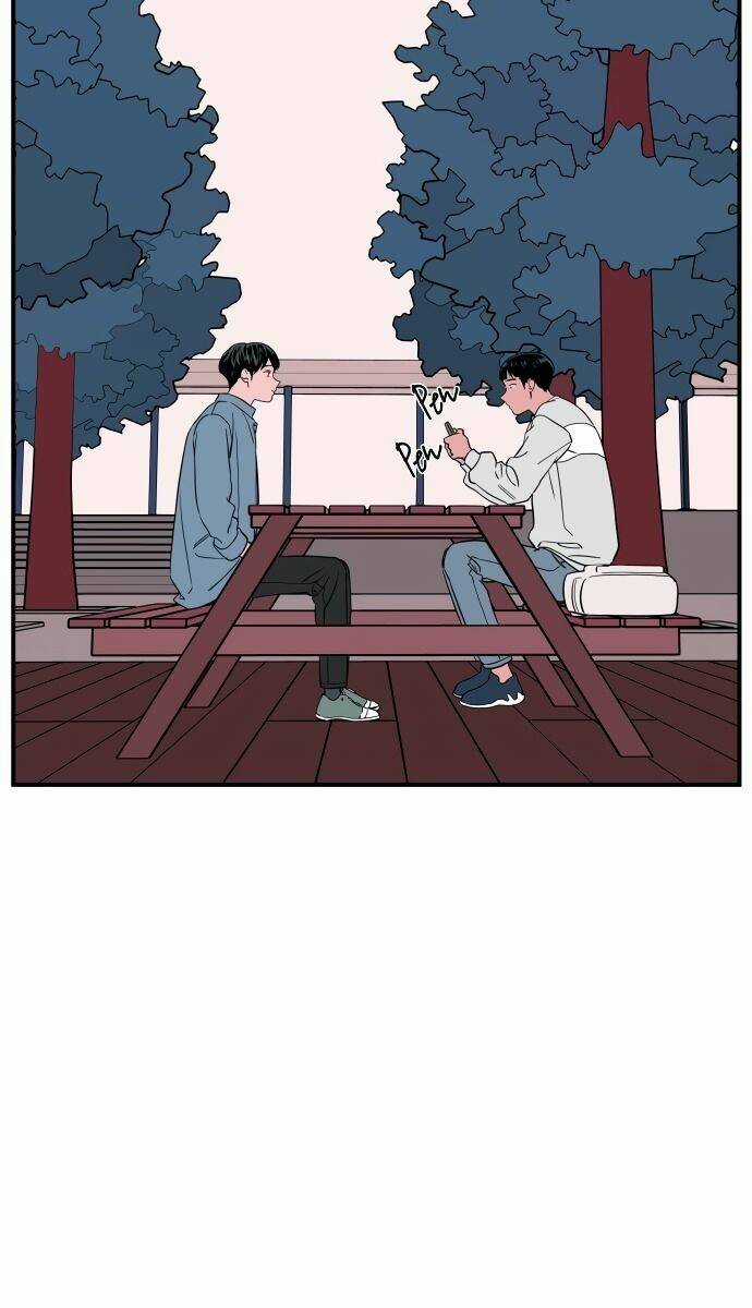 Vũ Trụ Của Tôi Chapter 41 trang 40