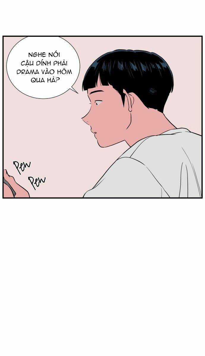 Vũ Trụ Của Tôi Chapter 41 trang 41