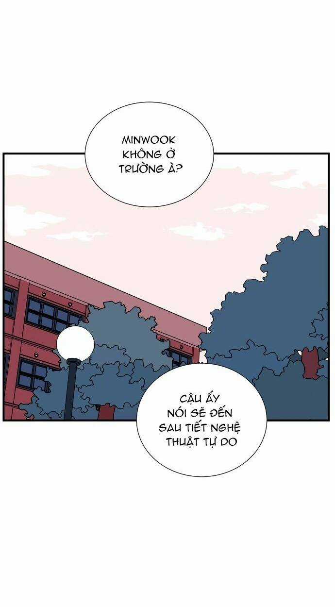 Vũ Trụ Của Tôi Chapter 41 trang 48