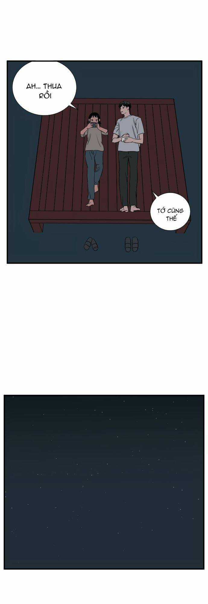 Vũ Trụ Của Tôi Chapter 41 trang 53