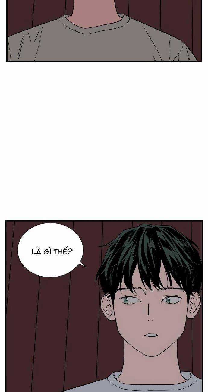 Vũ Trụ Của Tôi Chapter 41 trang 55