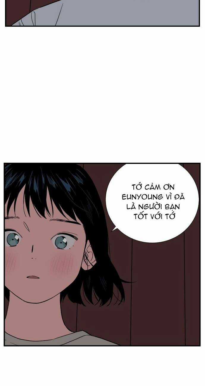 Vũ Trụ Của Tôi Chapter 41 trang 56