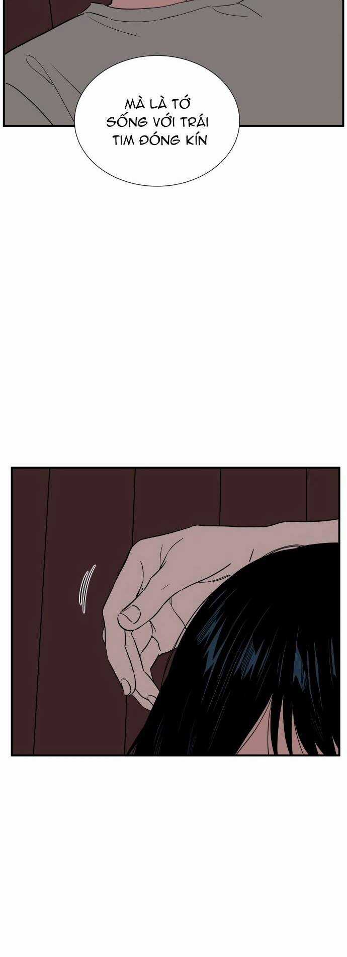 Vũ Trụ Của Tôi Chapter 41 trang 59