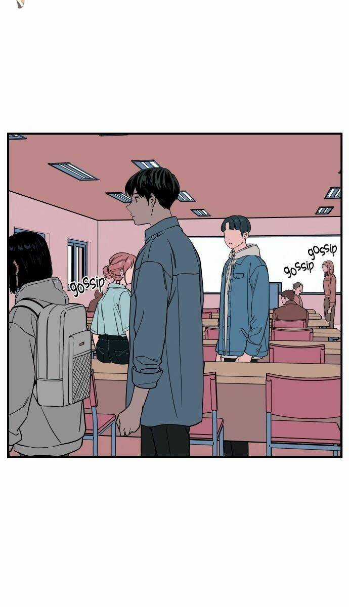 Vũ Trụ Của Tôi Chapter 41 trang 6