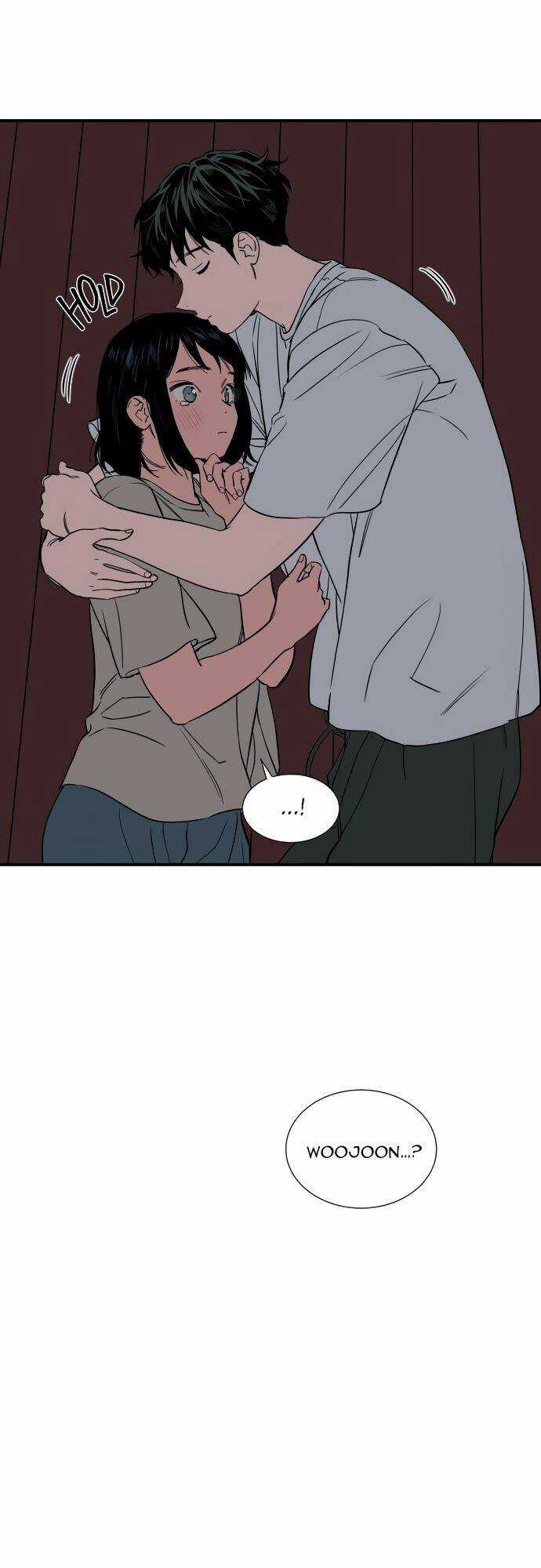 Vũ Trụ Của Tôi Chapter 41 trang 60