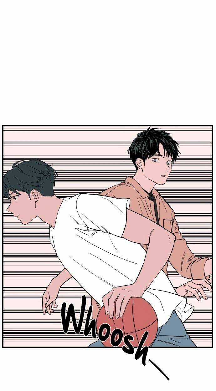 Vũ Trụ Của Tôi Chapter 42 trang 10