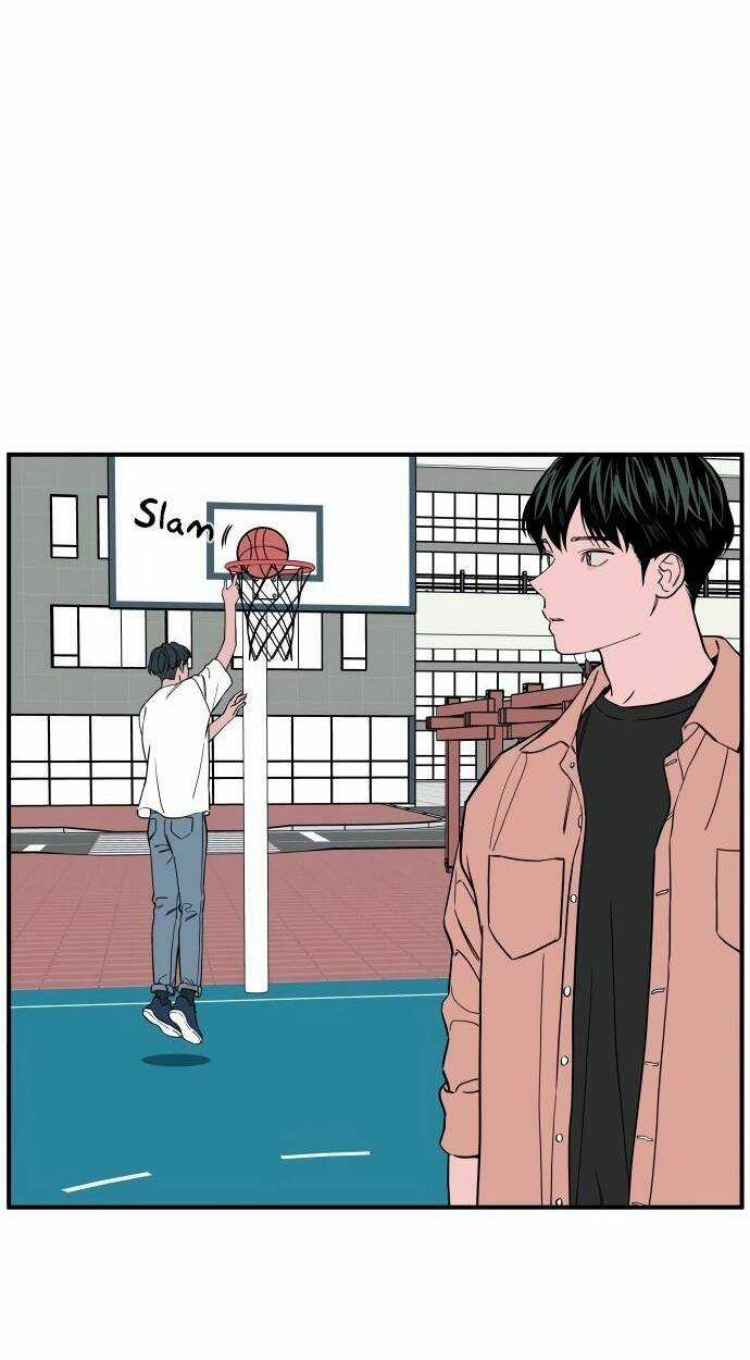 Vũ Trụ Của Tôi Chapter 42 trang 11